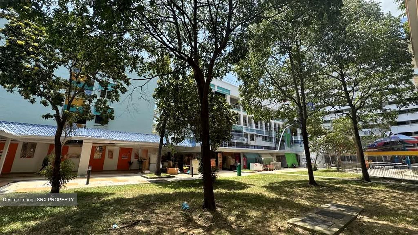 Blk 201A Tampines Street 21 (Tampines), HDB 3 Rooms #544055271